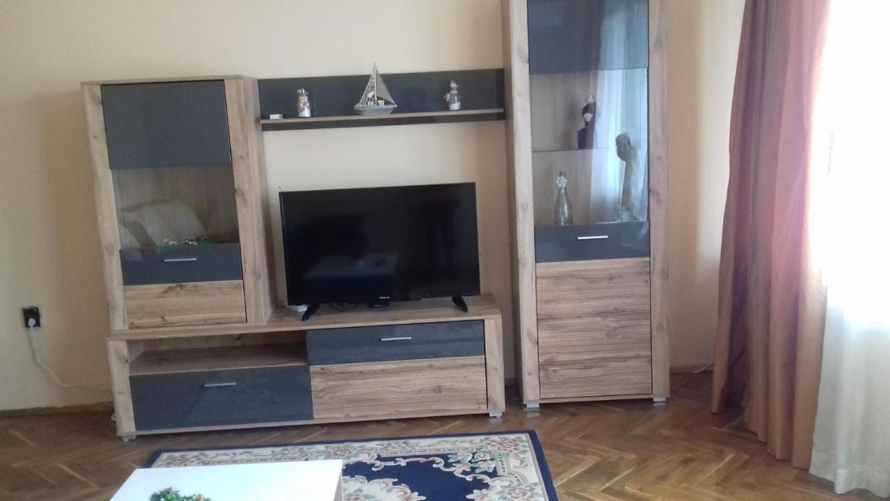 The Nest/ Гнездото Lejlighed Varna Eksteriør billede